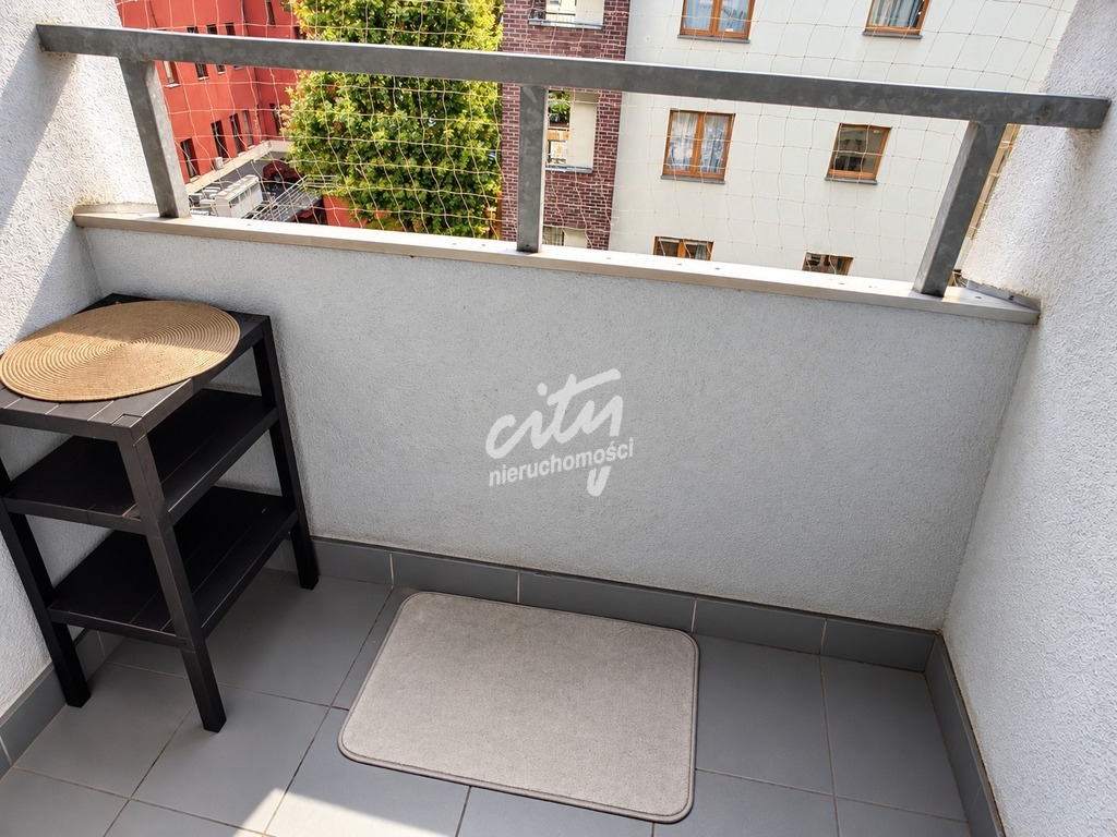 2-POKOJOWE MIESZKANIE W CENTRUM SZCZECINA | BALKON | WINDA (11)