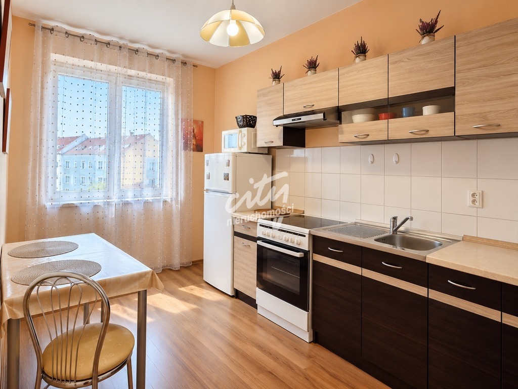 2-POKOJOWE MIESZKANIE W CENTRUM SZCZECINA | BALKON | WINDA (8)