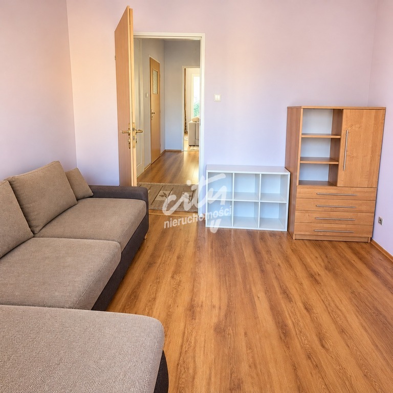 2-POKOJOWE MIESZKANIE W CENTRUM SZCZECINA | BALKON | WINDA (5)