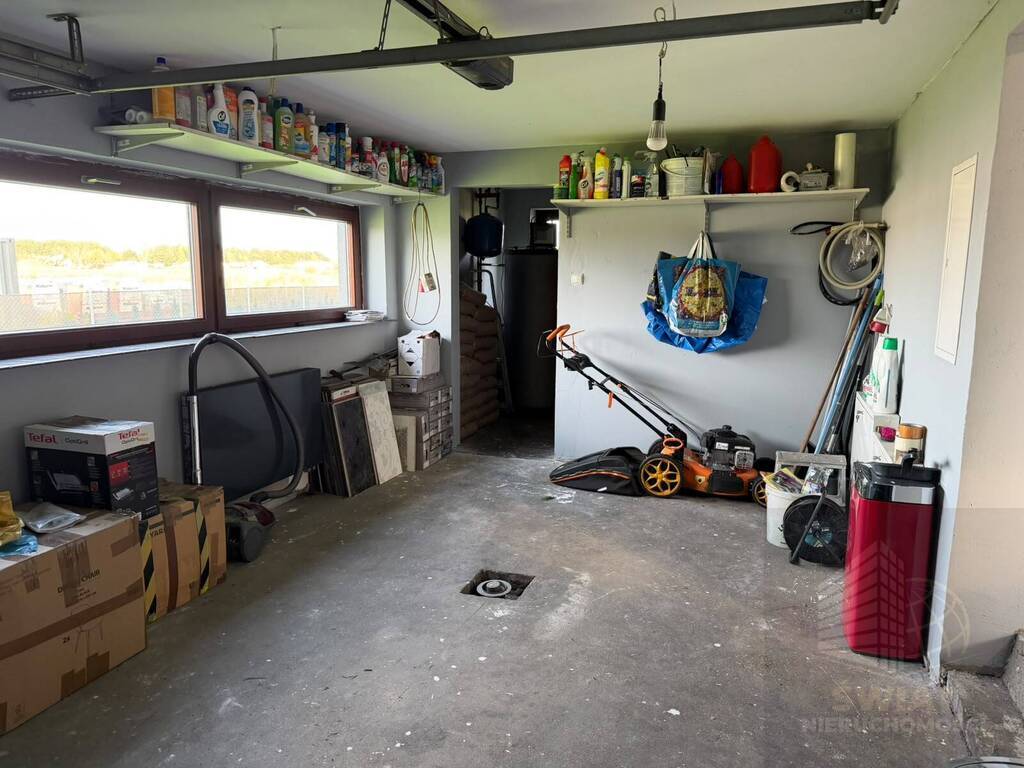 Dom wolnostojący 130 m2 w otoczeniu natury-MODRZEWIE (20)