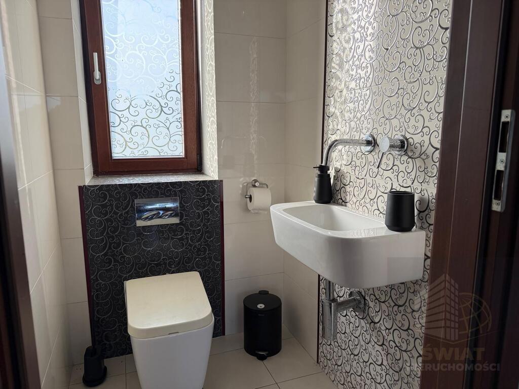 Dom wolnostojący 130 m2 w otoczeniu natury-MODRZEWIE (7)