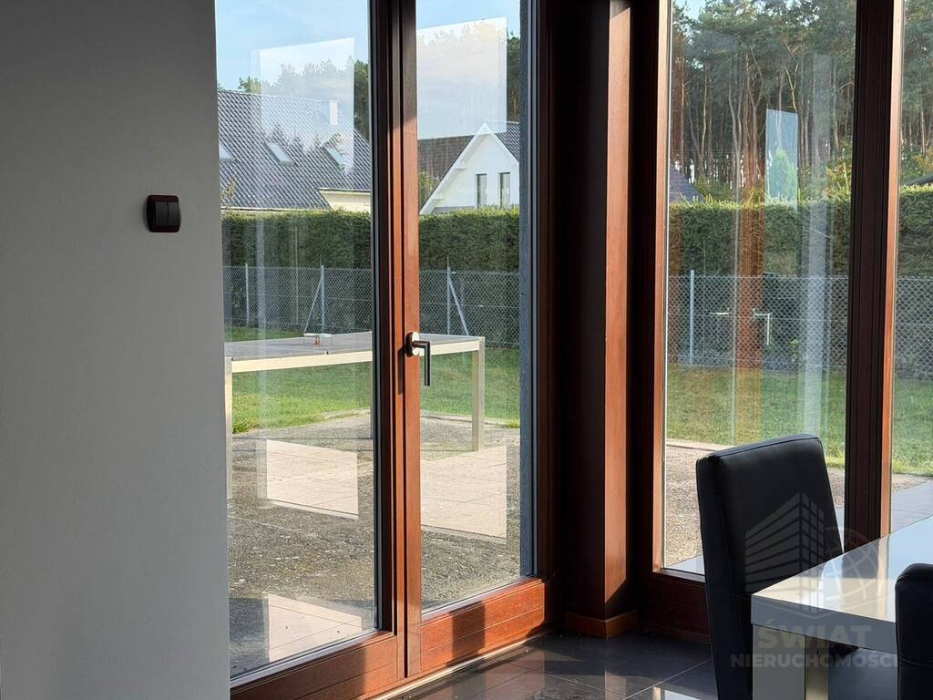 Dom wolnostojący 130 m2 w otoczeniu natury-MODRZEWIE (6)