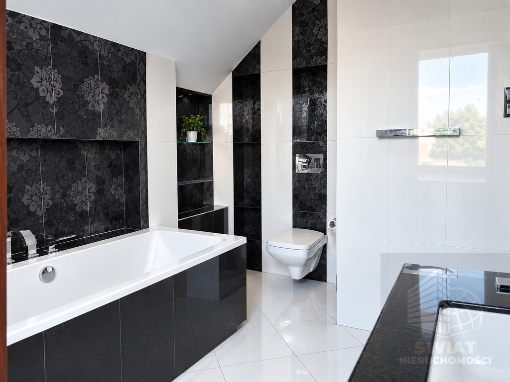 Dom wolnostojący 130 m2 w otoczeniu natury-MODRZEWIE (12)