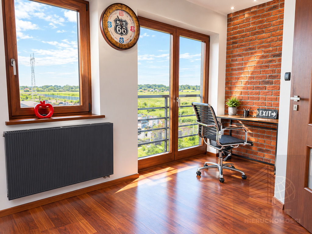 Dom wolnostojący 130 m2 w otoczeniu natury-MODRZEWIE (10)