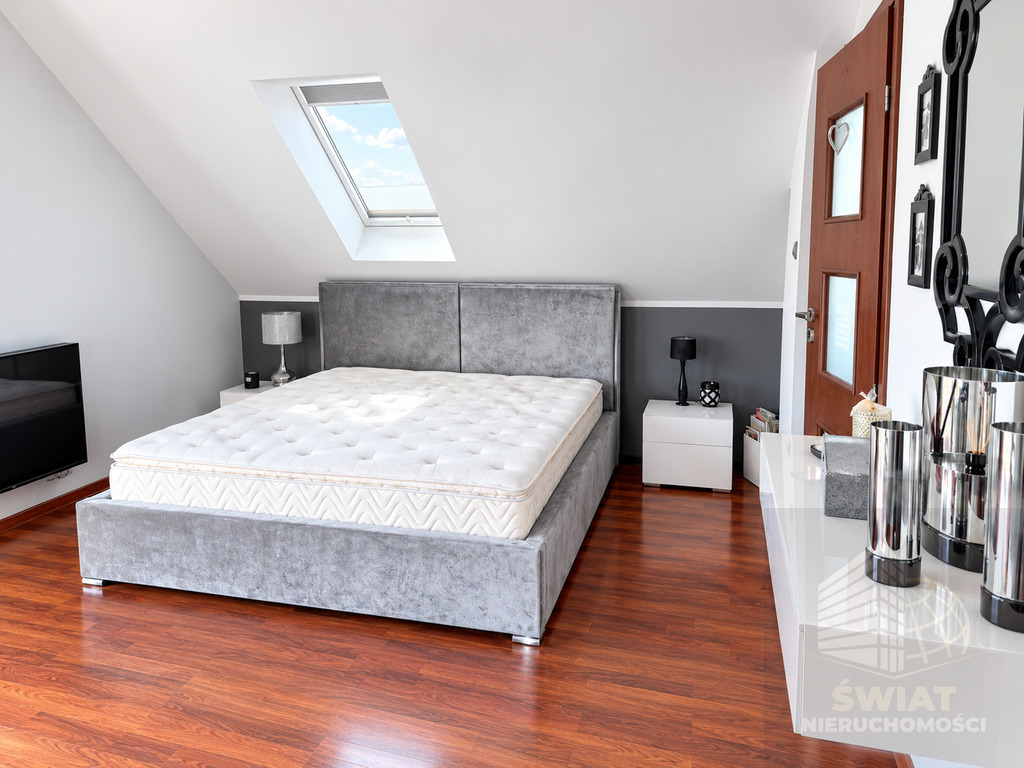 Dom wolnostojący 130 m2 w otoczeniu natury-MODRZEWIE (17)