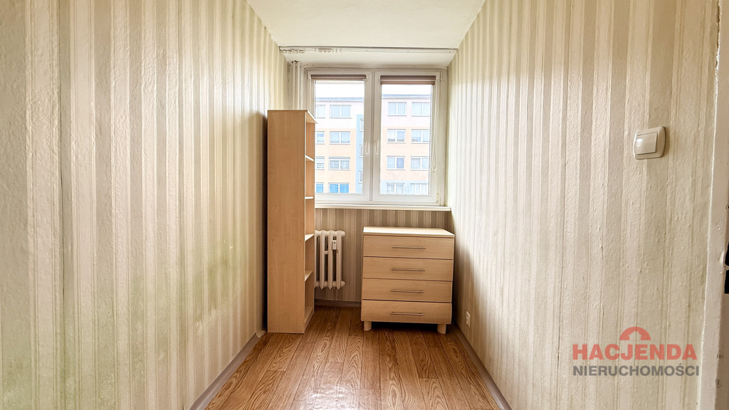 2 pokoje na pierwszym piętrze ul. Wróblewskiego - idealne na start! (6)