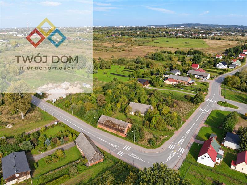 Działka budowlana - Koszalin  (1)