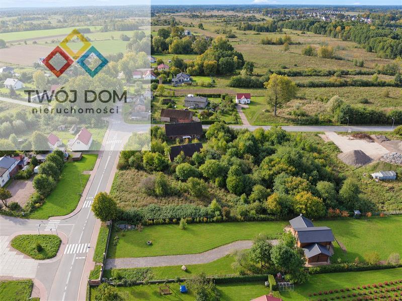 Działka budowlana - Koszalin  (3)
