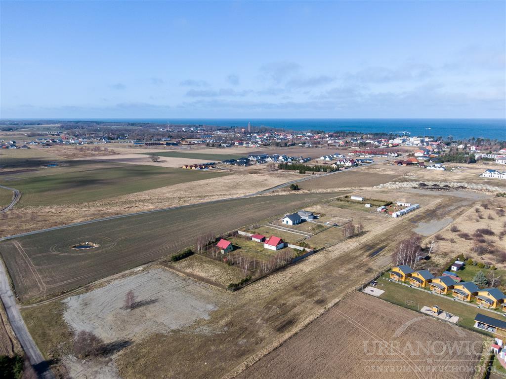 Gąski, działka nad morzem, wydane pozwolenie na bu (4)