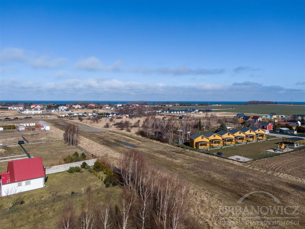 Gąski, działka nad morzem, wydane pozwolenie na bu (5)