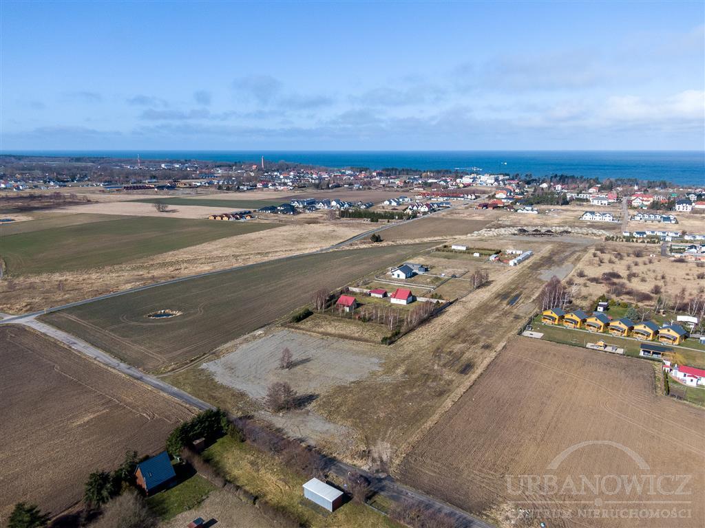 Gąski, działka nad morzem, wydane pozwolenie na bu (3)