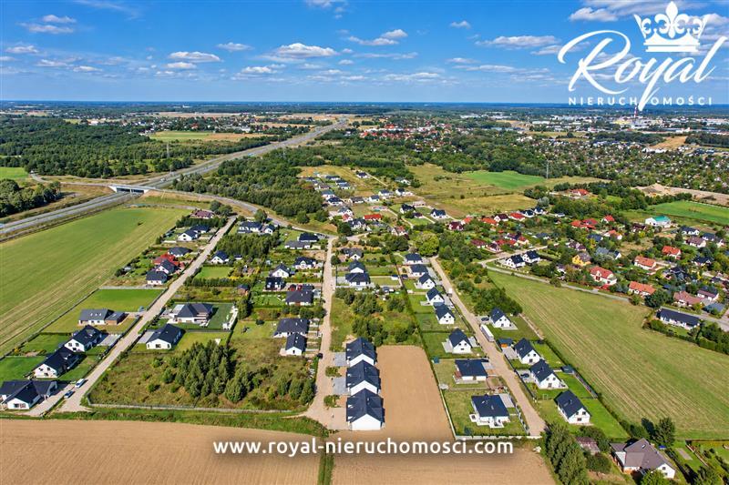 Lokal 135,55 m2 w zabudowie bliźniaczej w Niekłoni (5)