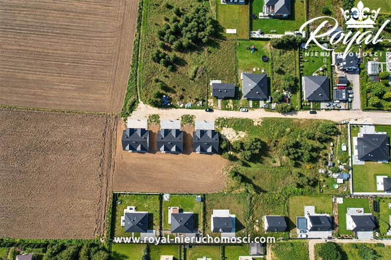 Lokal 135,55 m2 w zabudowie bliźniaczej w Niekłoni (6)