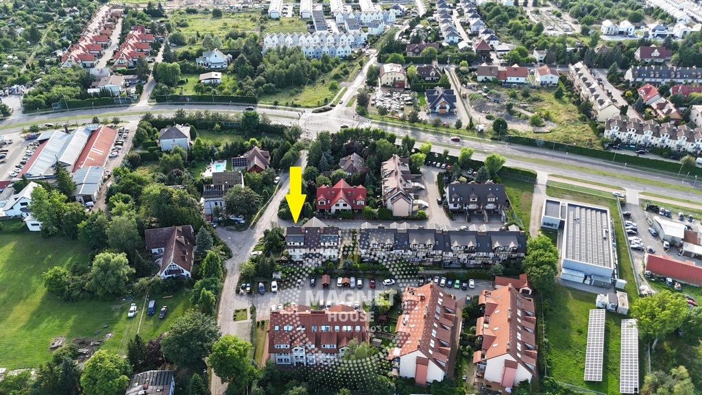  Przestronne odświeżone 70mkw z tarasem i antresolą  Gumieńce  (19)
