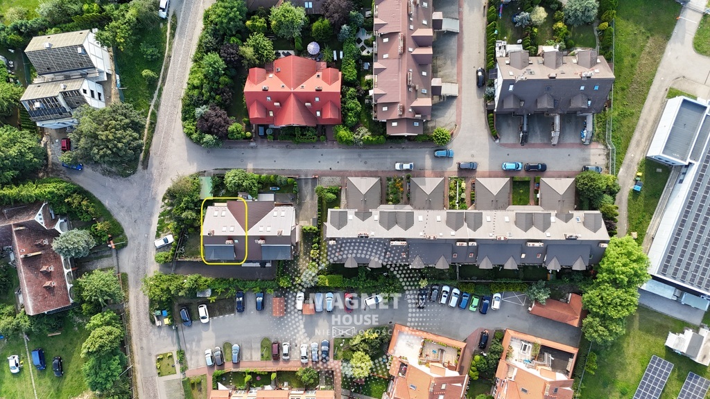  Przestronne odświeżone 70mkw z tarasem i antresolą  Gumieńce  (20)