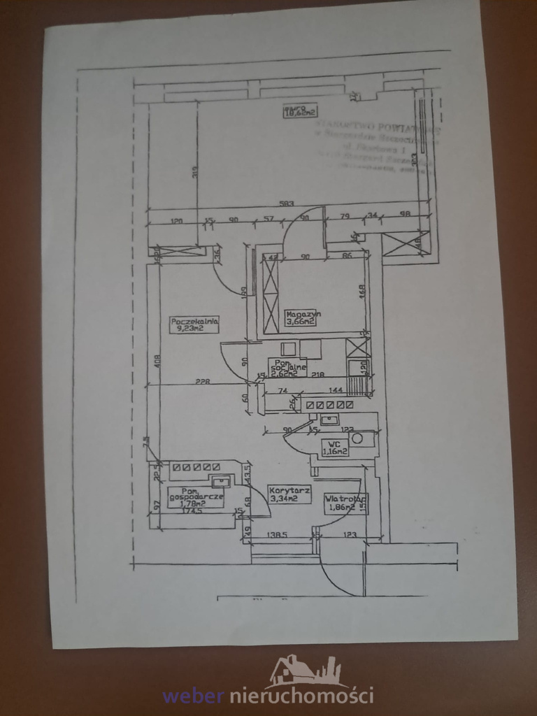 Lokal na parterze przy szpitalu (13)