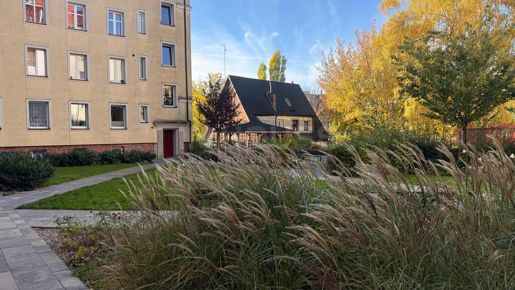 2 sypialnie - blisko dworca SKM (10)