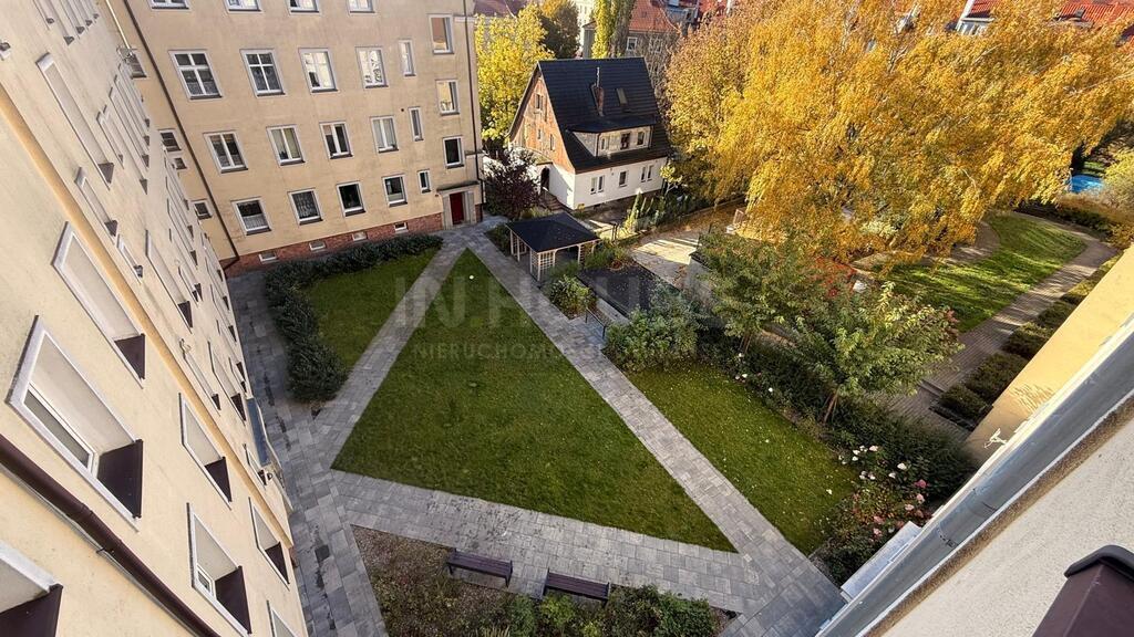 2 sypialnie - blisko dworca SKM (1)