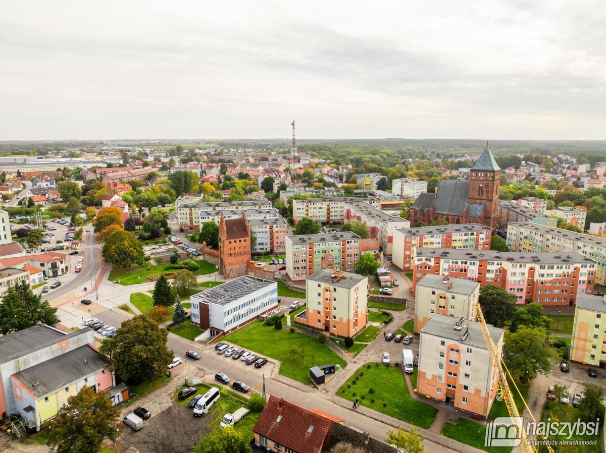 Goleniów- kawalerka idealna pod wynajem (15)