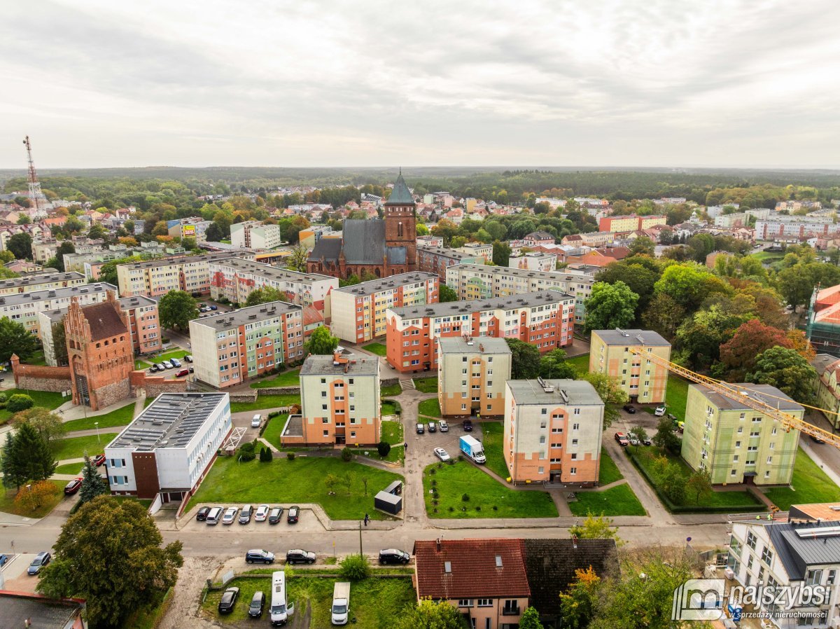 Goleniów- kawalerka idealna pod wynajem (16)