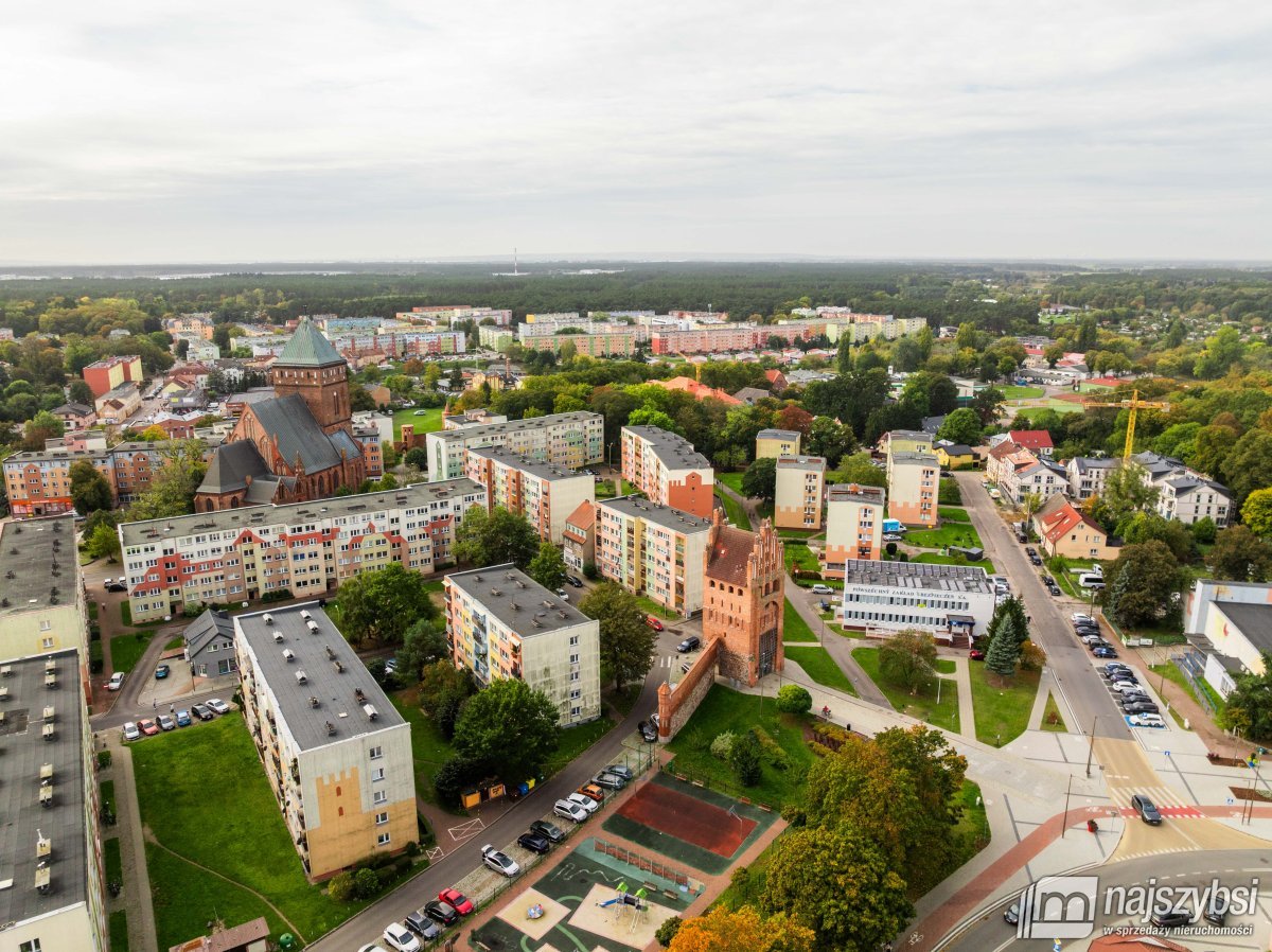 Goleniów- kawalerka idealna pod wynajem (17)