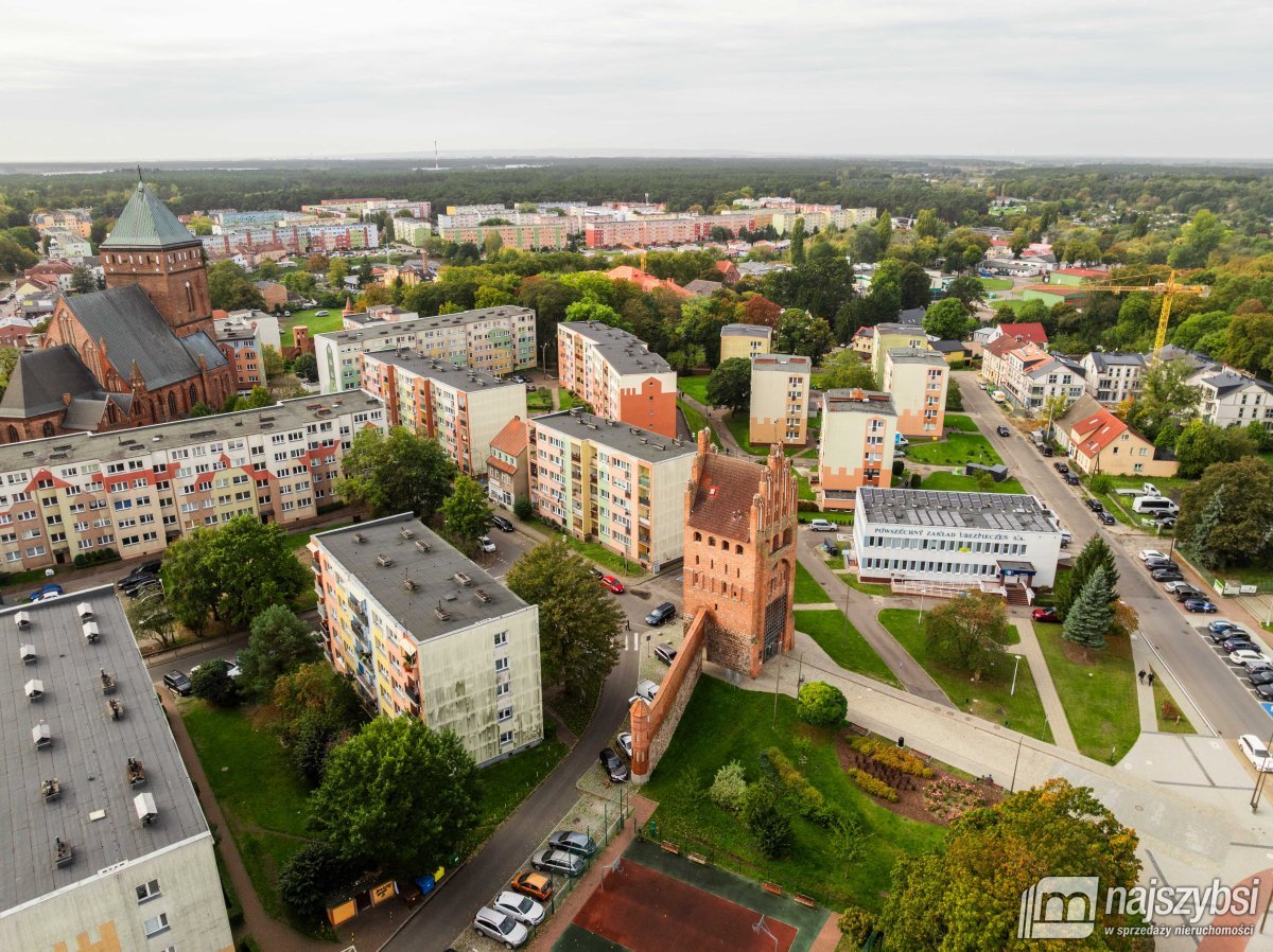 Goleniów- kawalerka idealna pod wynajem (18)