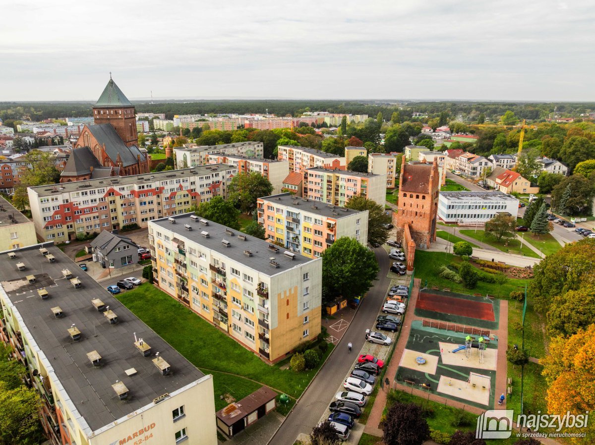 Goleniów- kawalerka idealna pod wynajem (2)