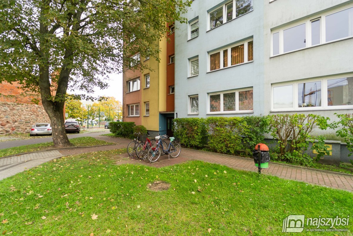 Goleniów- kawalerka idealna pod wynajem (3)
