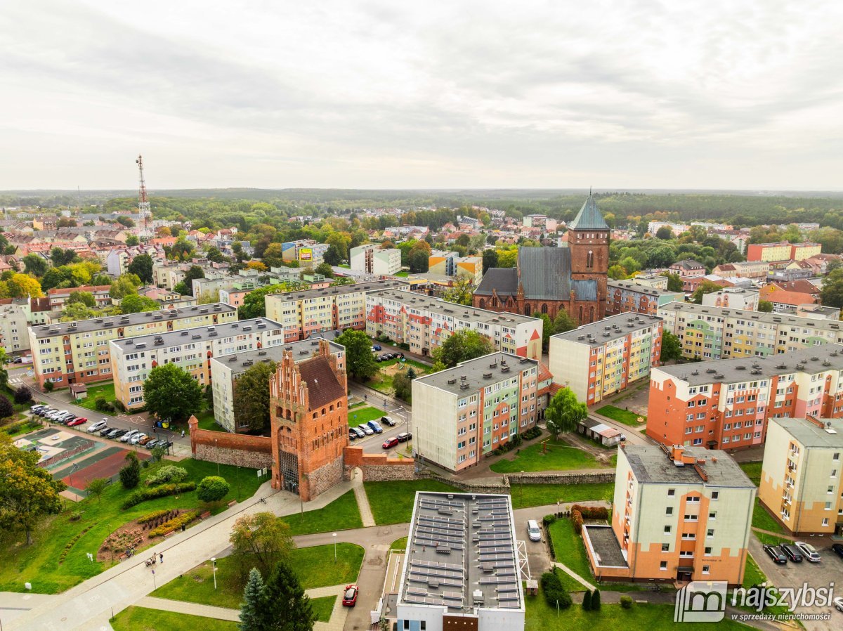 Goleniów- kawalerka idealna pod wynajem (4)