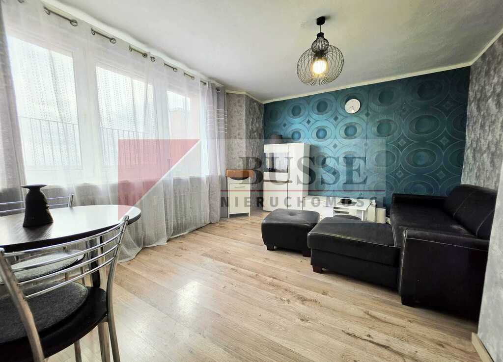 Kawalerka 29 m2 | Panorama Szczecina | 11. piętro | 275.000 zł !!! (1)