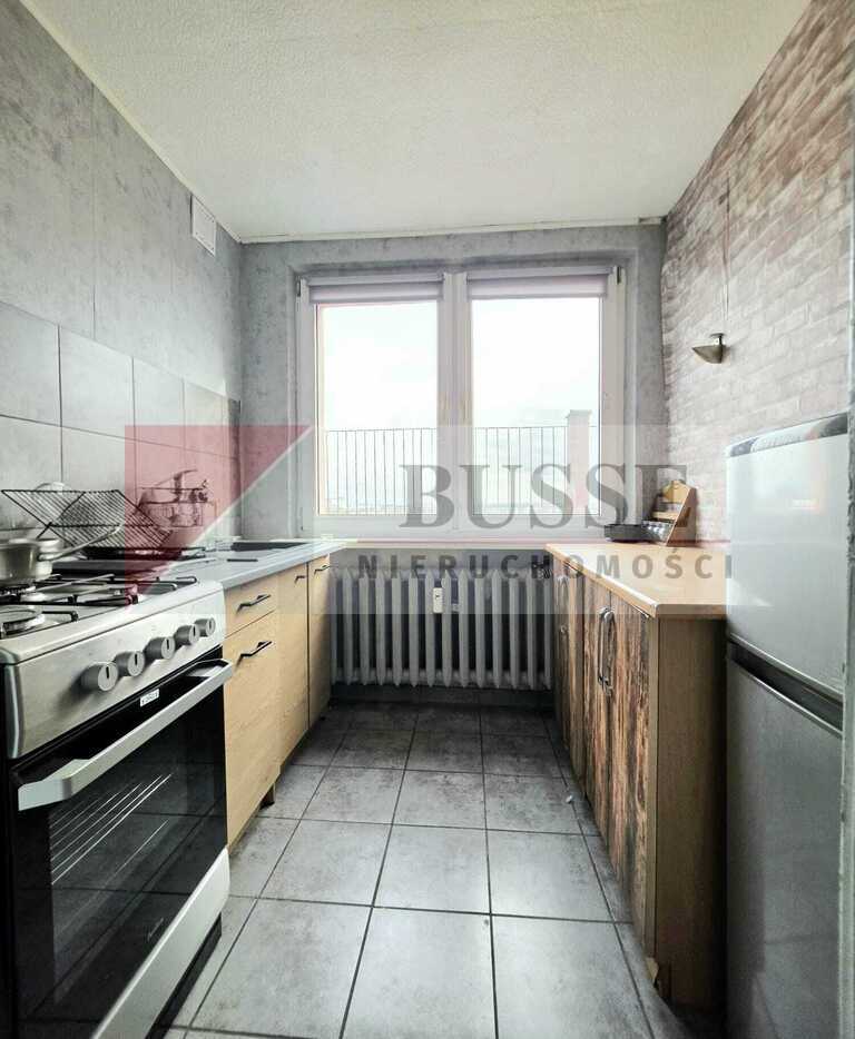Kawalerka 29 m2 | Panorama Szczecina | 11. piętro | 275.000 zł !!! (7)