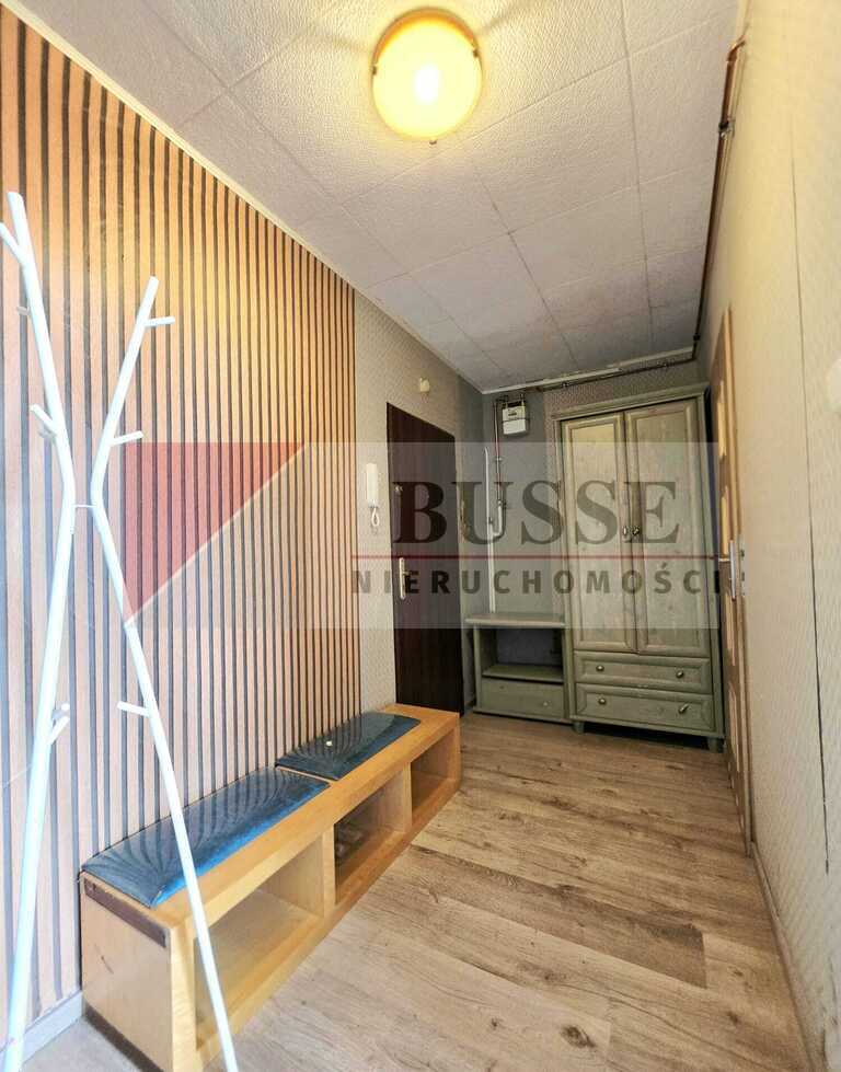 Kawalerka 29 m2 | Panorama Szczecina | 11. piętro | 275.000 zł !!! (9)