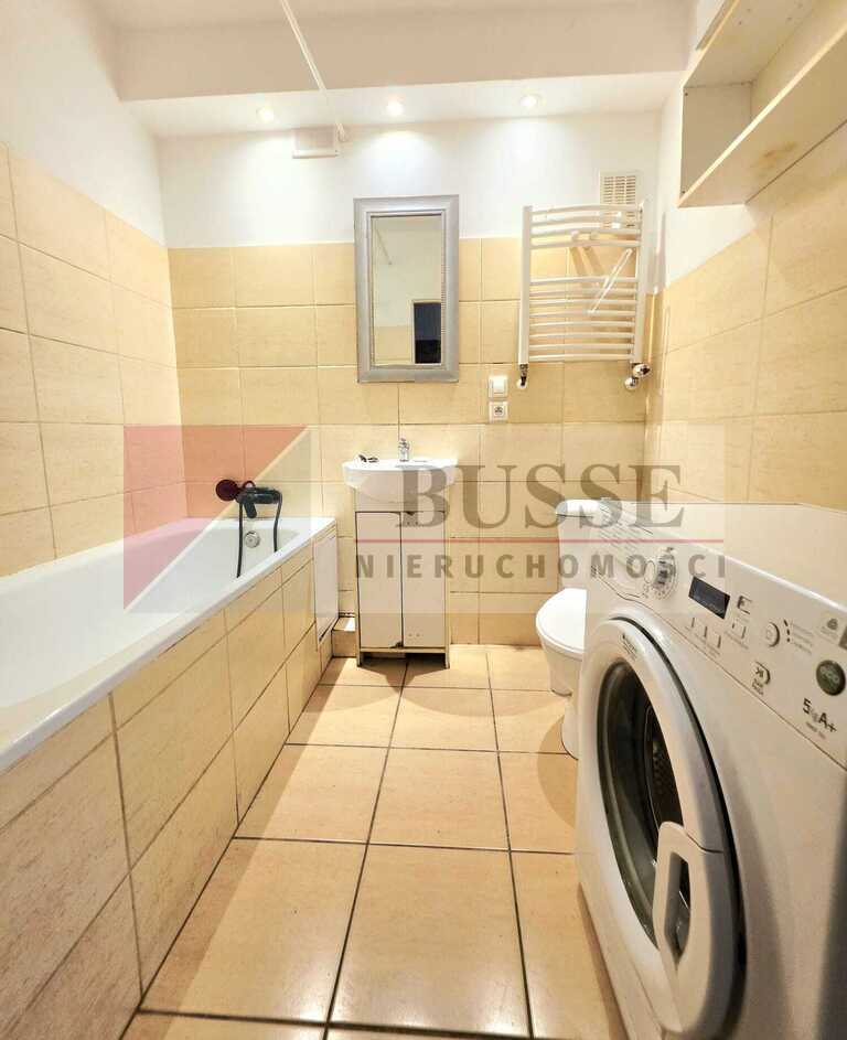 Kawalerka 29 m2 | Panorama Szczecina | 11. piętro | 275.000 zł !!! (8)