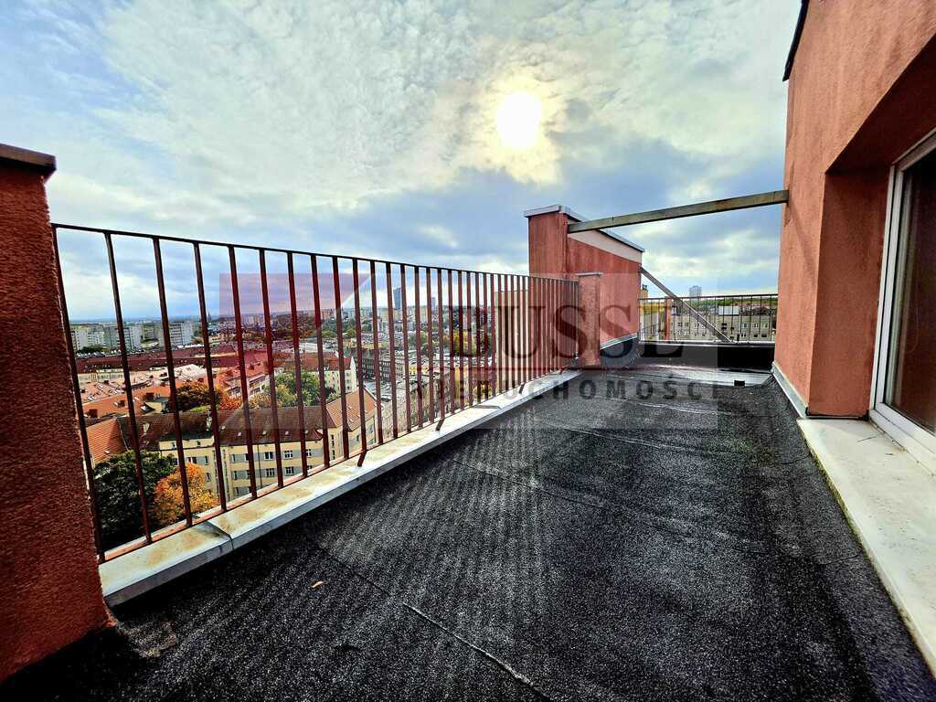 Kawalerka 29 m2 | Panorama Szczecina | 11. piętro | 275.000 zł !!! (11)
