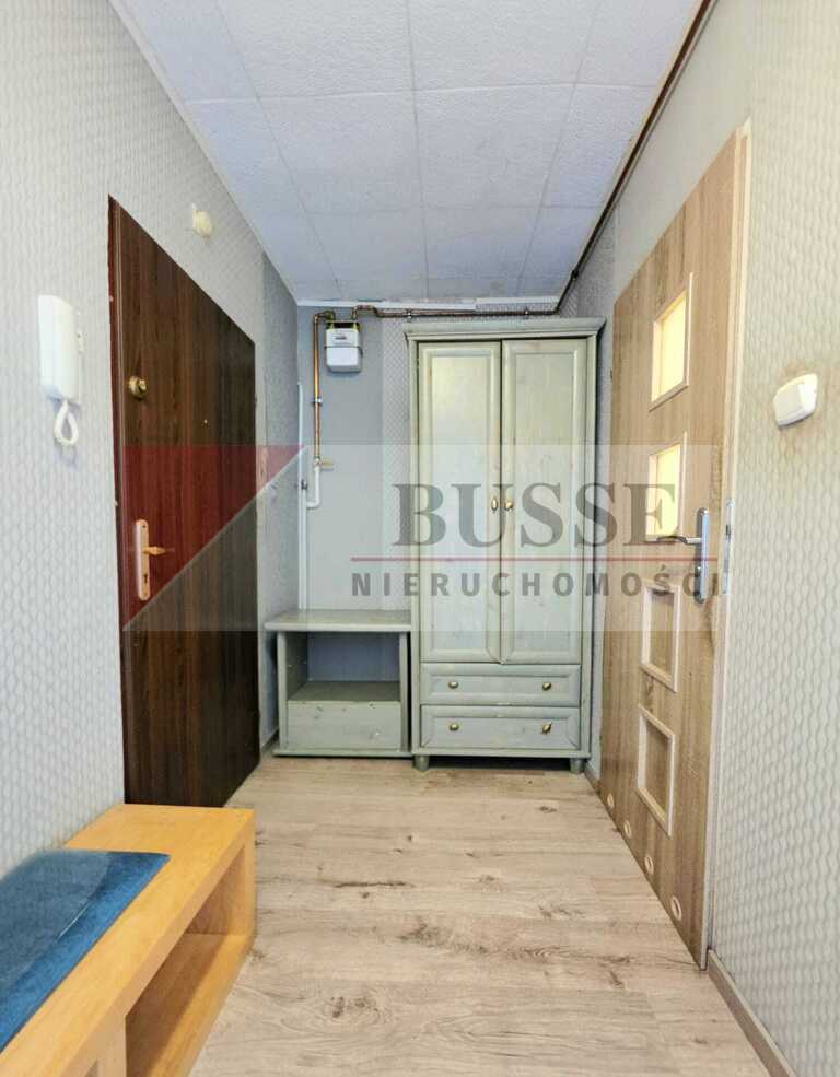 Kawalerka 29 m2 | Panorama Szczecina | 11. piętro | 275.000 zł !!! (10)