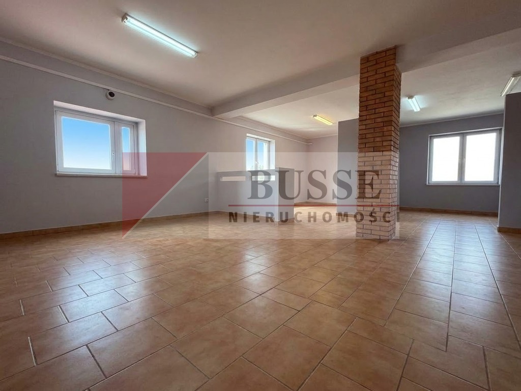 WYNAJMĘ LOKAL UŻYTKOWY - 316,83 m2 - CENTRUM KAMIENIA POMORSKIEGO (3)