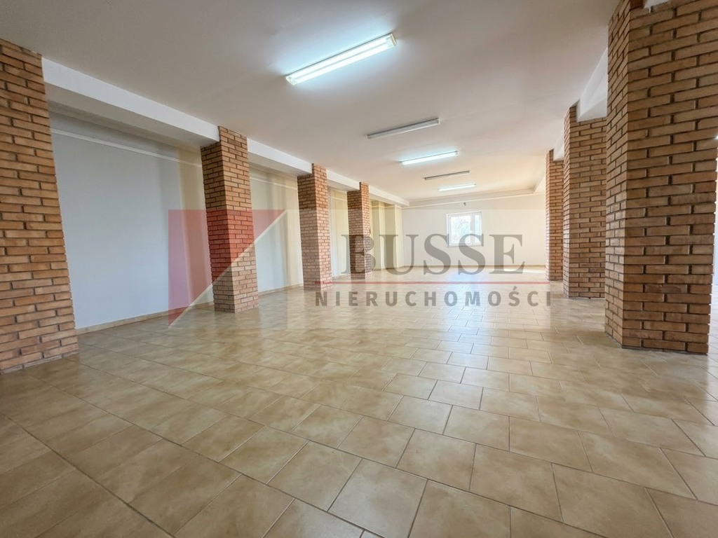WYNAJMĘ LOKAL UŻYTKOWY - 316,83 m2 - CENTRUM KAMIENIA POMORSKIEGO (1)