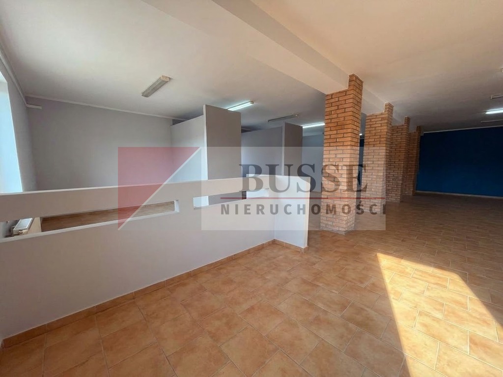 WYNAJMĘ LOKAL UŻYTKOWY - 316,83 m2 - CENTRUM KAMIENIA POMORSKIEGO (6)