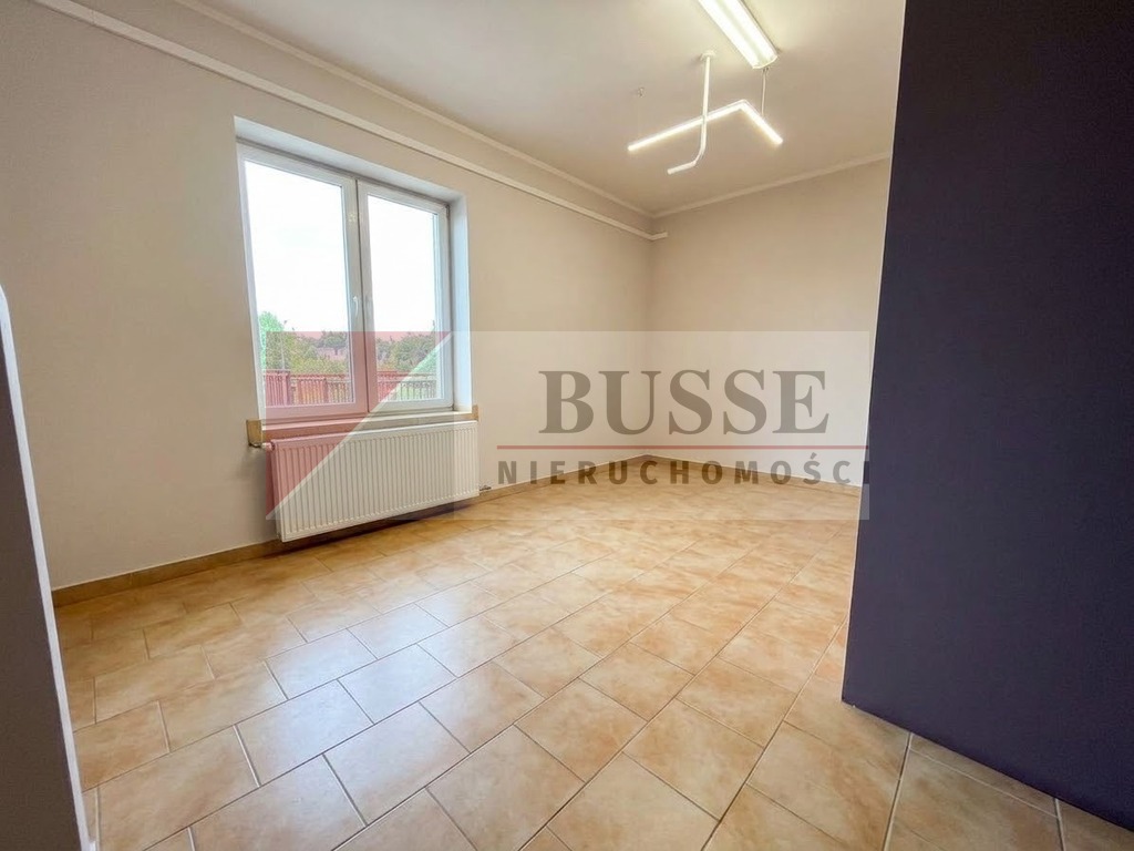 WYNAJMĘ LOKAL UŻYTKOWY - 316,83 m2 - CENTRUM KAMIENIA POMORSKIEGO (4)