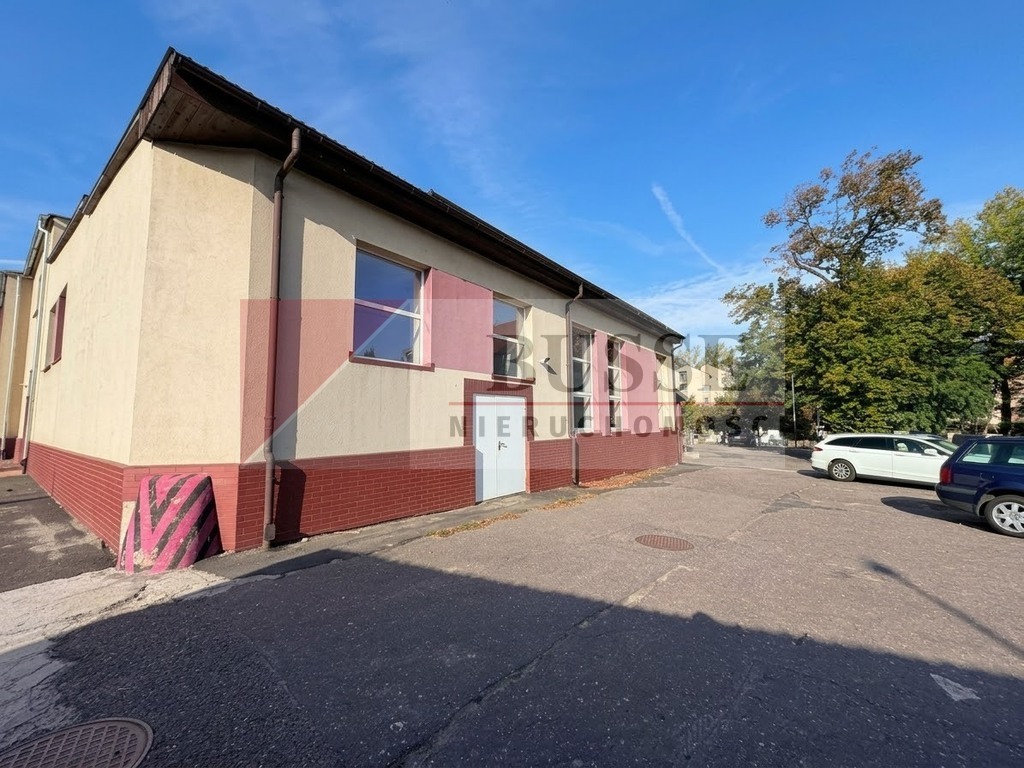 LOKAL NA WYNAJEM -319,93 m2 | ŚWIETNA LOKALIZACJA W KAMIENIU POMORSKIM (15)
