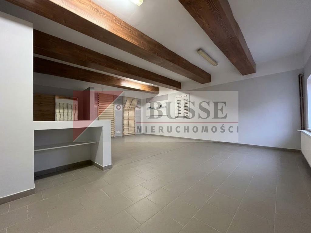 LOKAL NA WYNAJEM -319,93 m2 | ŚWIETNA LOKALIZACJA W KAMIENIU POMORSKIM (6)