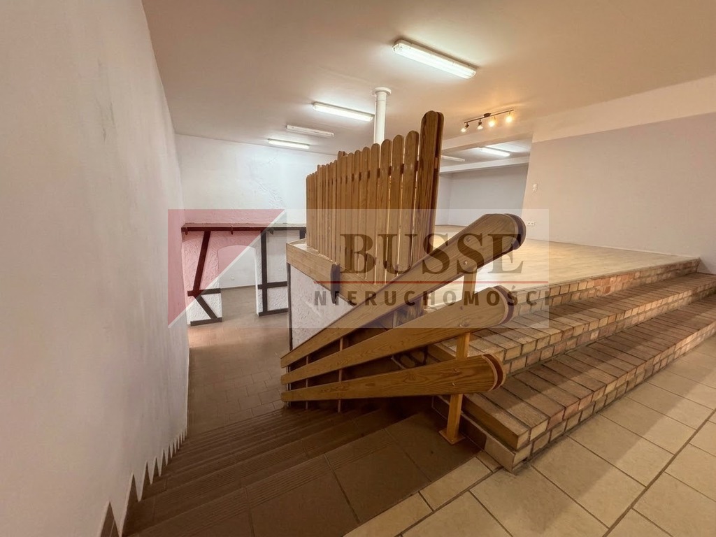 LOKAL NA WYNAJEM -319,93 m2 | ŚWIETNA LOKALIZACJA W KAMIENIU POMORSKIM (9)
