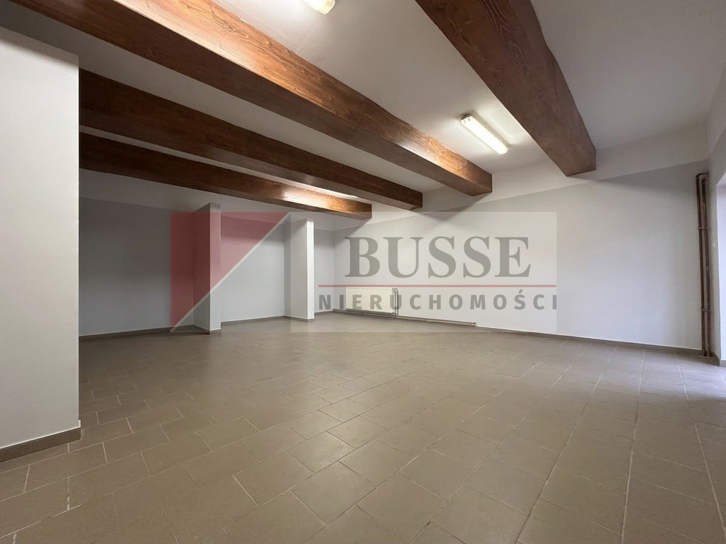 LOKAL NA WYNAJEM -319,93 m2 | ŚWIETNA LOKALIZACJA W KAMIENIU POMORSKIM (1)