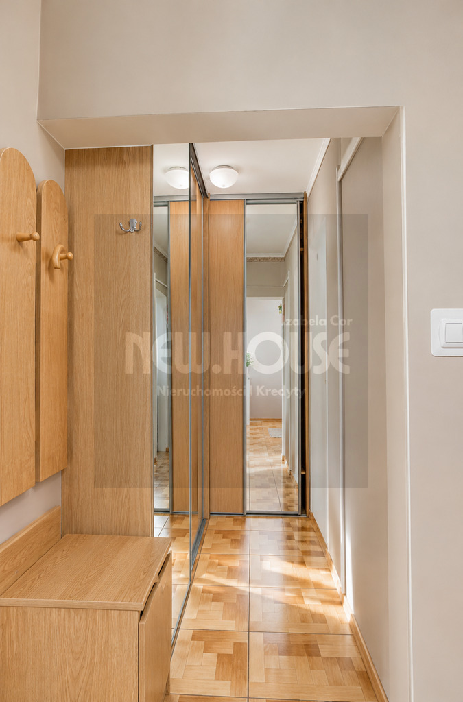 Mieszkanie 2-pokojowe | 53,21 m2  | Szczecin - Gumieńce (12)