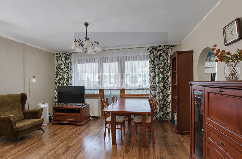 Mieszkanie 2-pokojowe | 53,21 m2  | Szczecin - Gumieńce (3)