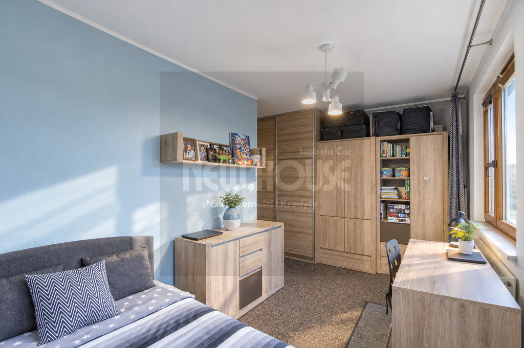 Mieszkanie 2-pokojowe | 53,21 m2  | Szczecin - Gumieńce (7)