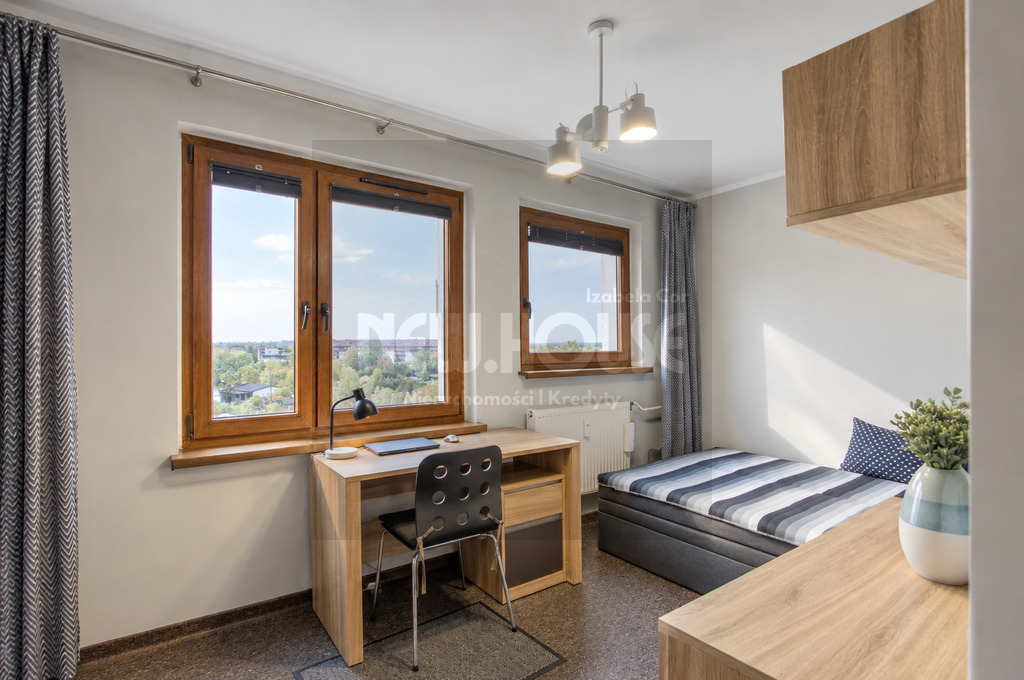 Mieszkanie 2-pokojowe | 53,21 m2  | Szczecin - Gumieńce (6)