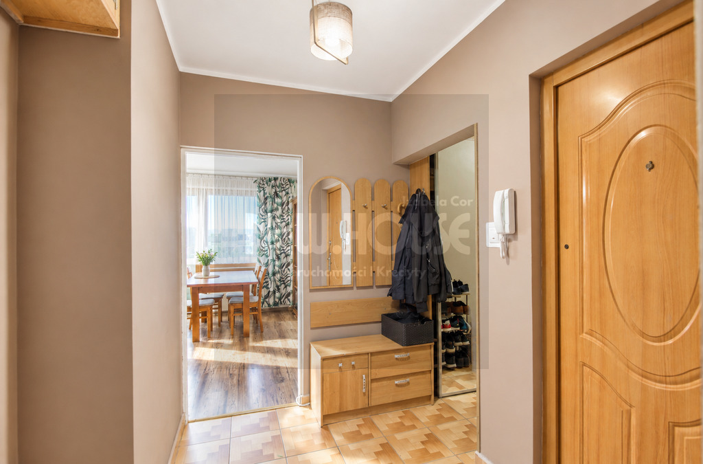Mieszkanie 2-pokojowe | 53,21 m2  | Szczecin - Gumieńce (11)