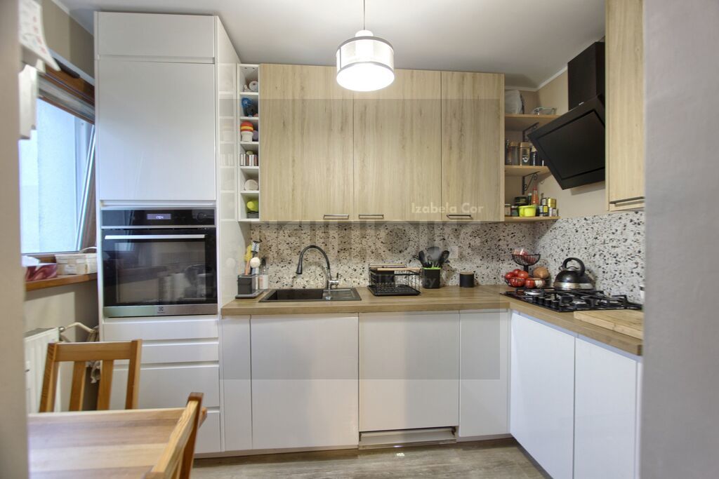 Mieszkanie 2-pokojowe | 53,21 m2  | Szczecin - Gumieńce (8)
