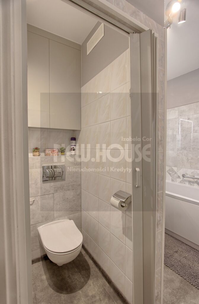 Mieszkanie 2-pokojowe | 53,21 m2  | Szczecin - Gumieńce (9)
